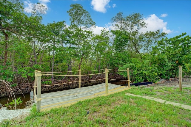 32 Fairview Blvd, Fort Myers Beach, FL 33931 - view of home's community