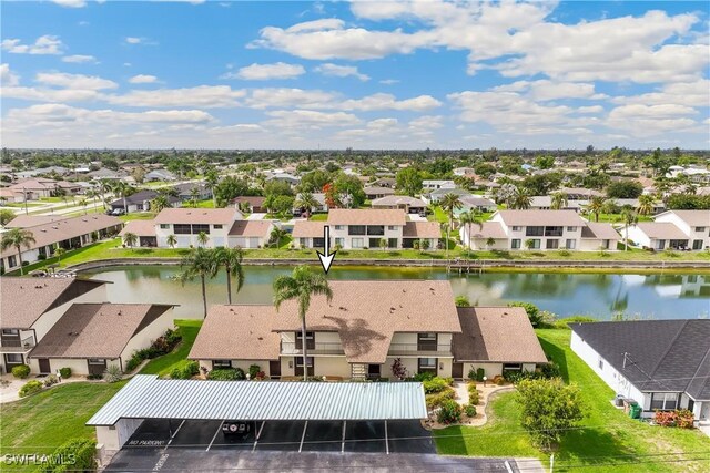 616 SE 14th Ter Unit 201, Cape Coral, FL 33990 - photo 21
