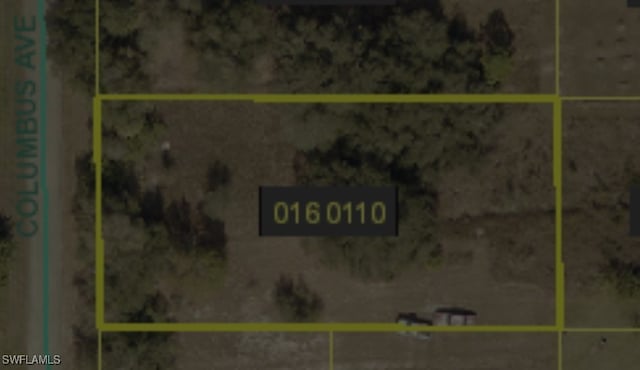 1702 Columbus Ave, Lehigh Acres, FL 33972