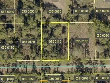 1145 Rosita St E, Lehigh Acres, FL 33974
