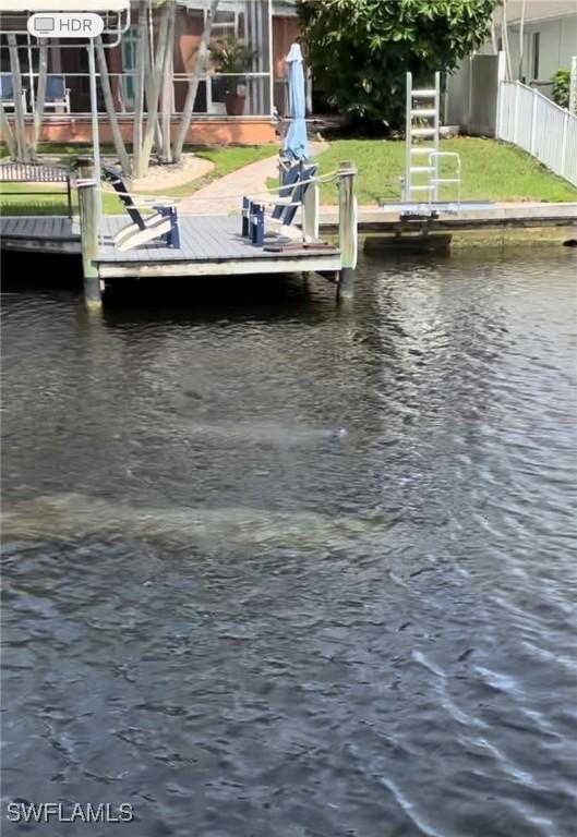 4607 SW 5th Pl, Cape Coral, FL 33914 - photo 23