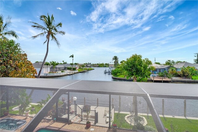 4607 SW 5th Pl, Cape Coral, FL 33914 - photo 13