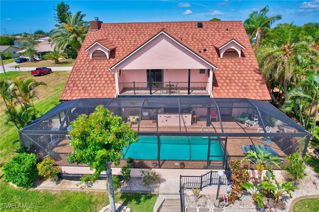 4607 SW 5th Pl, Cape Coral, FL 33914 - photo 2