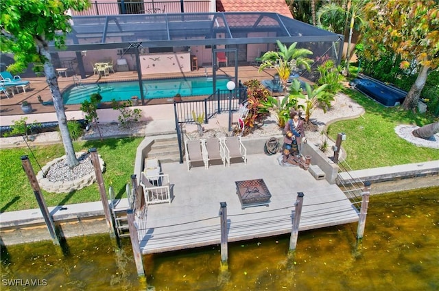 4607 SW 5th Pl, Cape Coral, FL 33914 - photo 50