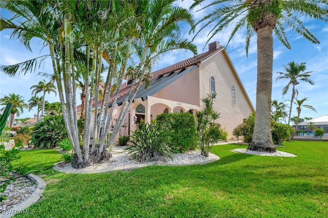 4607 SW 5th Pl, Cape Coral, FL 33914 - photo 41
