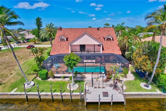 4607 SW 5th Pl, Cape Coral, FL 33914 - photo 35