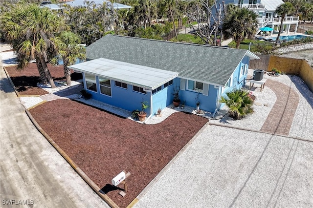 220 Hurricane Ln, Sanibel, FL 33957 - photo 4