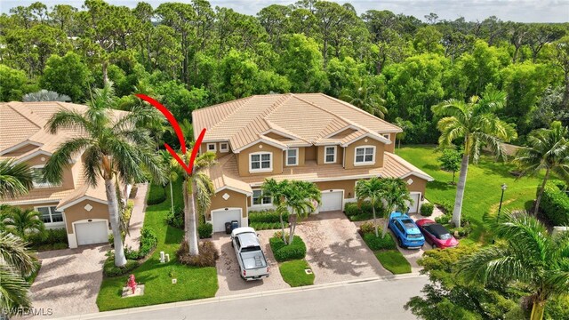 18273 Creekside Preserve Loop Unit 101, Fort Myers, FL 33908 - view of subject property