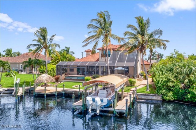 2227 SW 54th Ln, Cape Coral, FL 33914 - photo 30