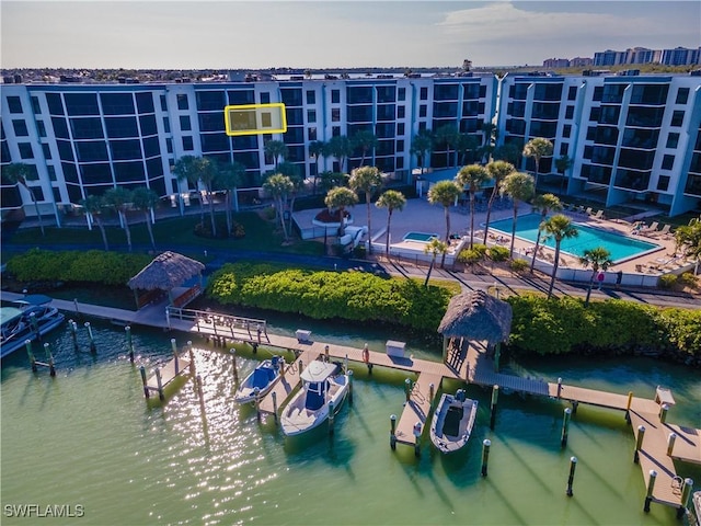 1085 Bald Eagle Dr Unit E505, Marco Island, FL 34145 - photo 23