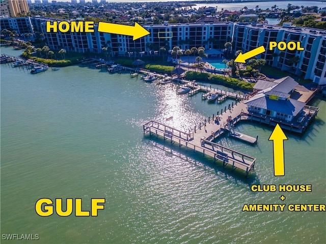1085 Bald Eagle Dr Unit E505, Marco Island, FL 34145 - photo 21