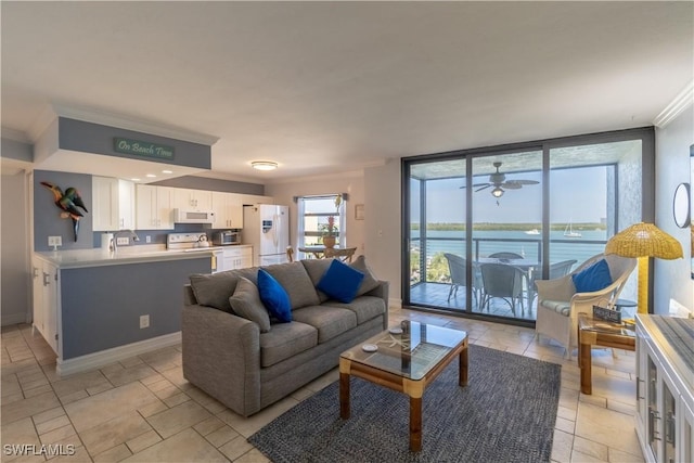 1085 Bald Eagle Dr Unit E505, Marco Island, FL 34145 - photo 9
