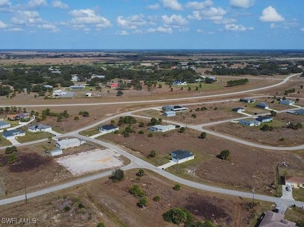 1220 Moore Run, Labelle, FL 33935 - aerial overview of property's location
