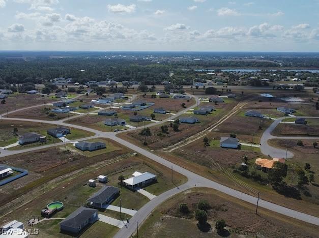 1220 Moore Run, Labelle, FL 33935 - view of property location