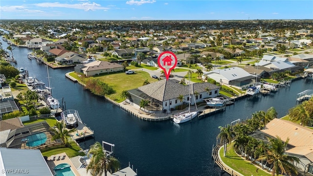 5341 SW 11th Ave, Cape Coral, FL 33914 - photo 46