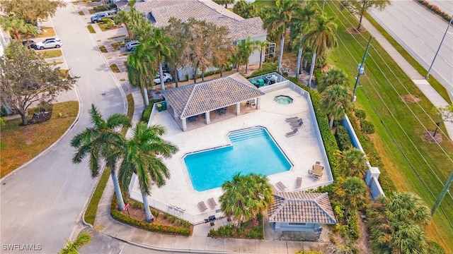16175 Ravina Way S, Naples, FL 34110 - photo 26