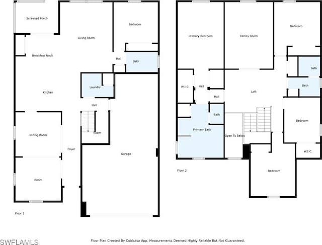 2111 Hamlin St, Naples, FL 34120 - photo 45