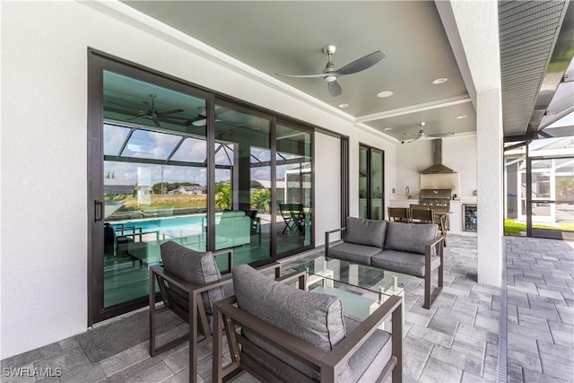 1423 SW 40th Ter, Cape Coral, FL 33914 - photo 16