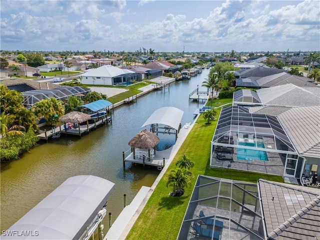 1423 SW 40th Ter, Cape Coral, FL 33914 - photo 43