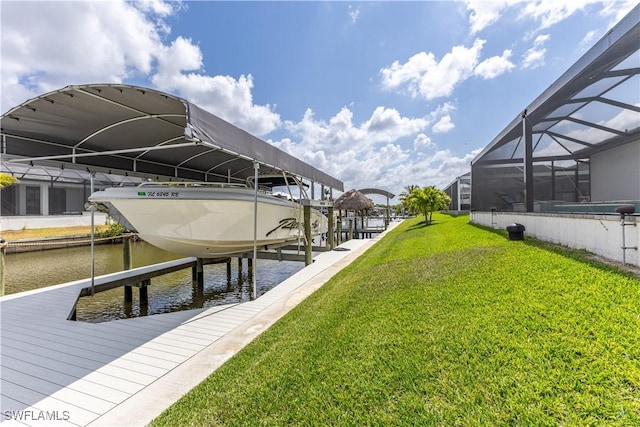 1423 SW 40th Ter, Cape Coral, FL 33914 - photo 39