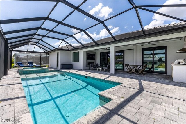 1423 SW 40th Ter, Cape Coral, FL 33914 - photo 19