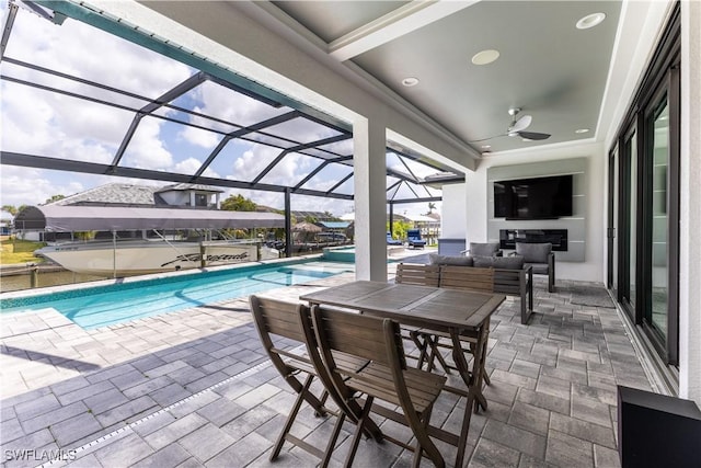 1423 SW 40th Ter, Cape Coral, FL 33914 - photo 17