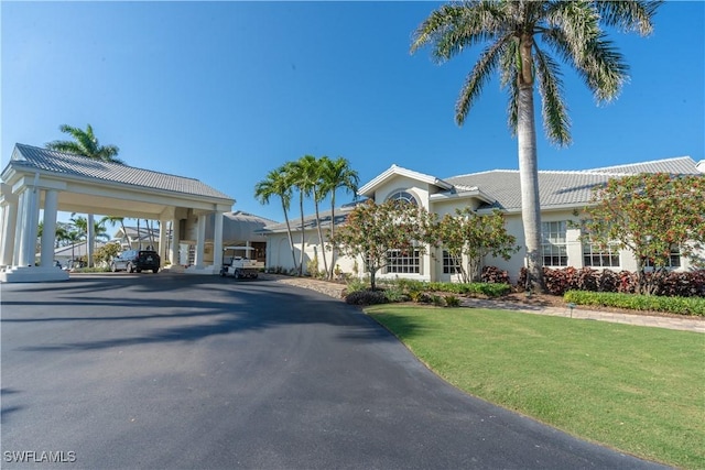 725 Saratoga Cir Unit A103, Naples, FL 34104 - photo 33