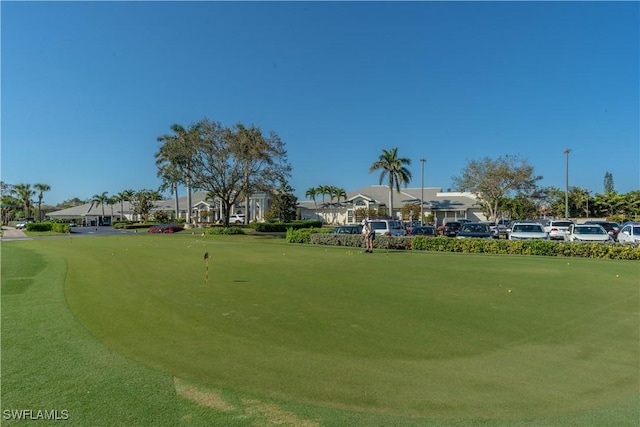 725 Saratoga Cir Unit A103, Naples, FL 34104 - photo 36