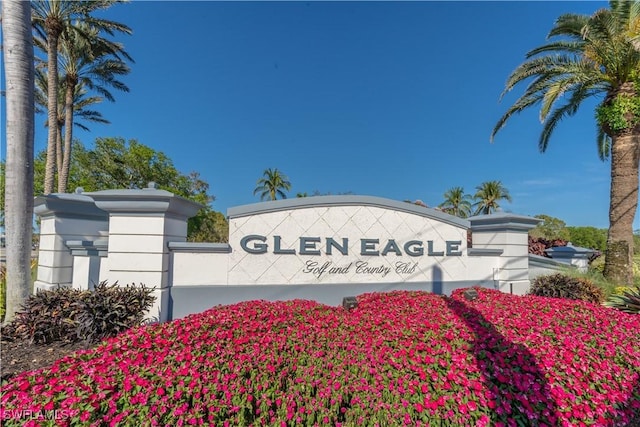 725 Saratoga Cir Unit A103, Naples, FL 34104 - photo 37