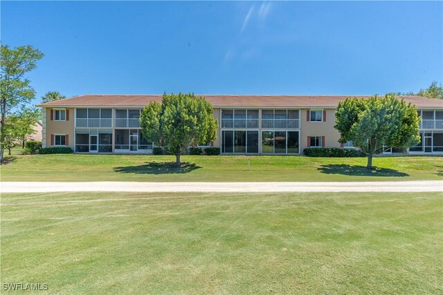 725 Saratoga Cir Unit A204, Naples, FL 34104 - photo 48
