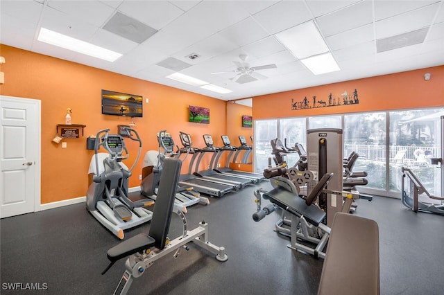 4960 Deerfield Way Unit E103, Naples, FL 34110 - photo 26