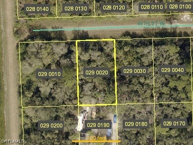3609 49th St W, Lehigh Acres, FL 33971