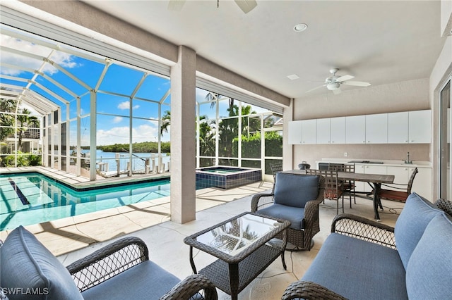 7 Blue Hill Ct, Marco Island, FL 34145 - photo 35