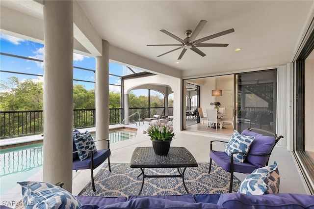 516 Spinnaker Dr, Marco Island, FL 34145 - photo 33