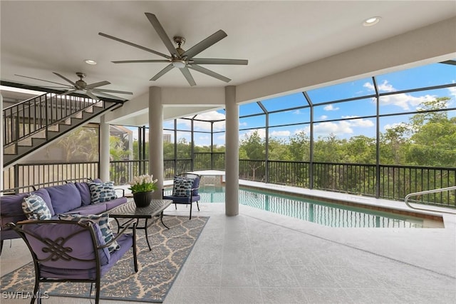 516 Spinnaker Dr, Marco Island, FL 34145 - photo 45