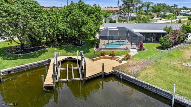 4902 Seville Ct, Cape Coral, FL 33904 - photo 2