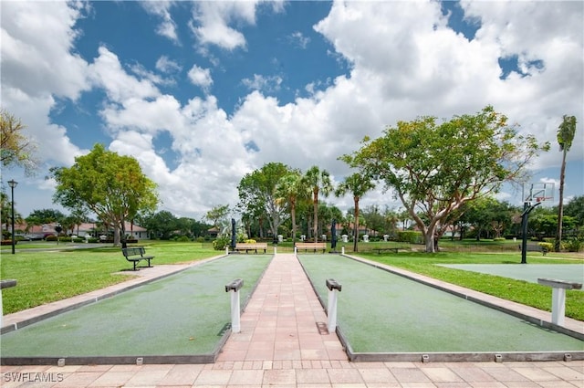 3045 Driftwood Way Unit 3707, Naples, FL 34109 - photo 34
