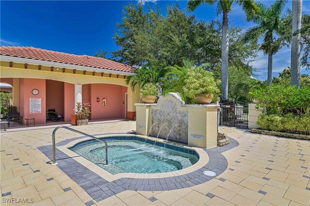 20201 Estero Gardens Cir Unit 103, Estero, FL 33928 - photo 29