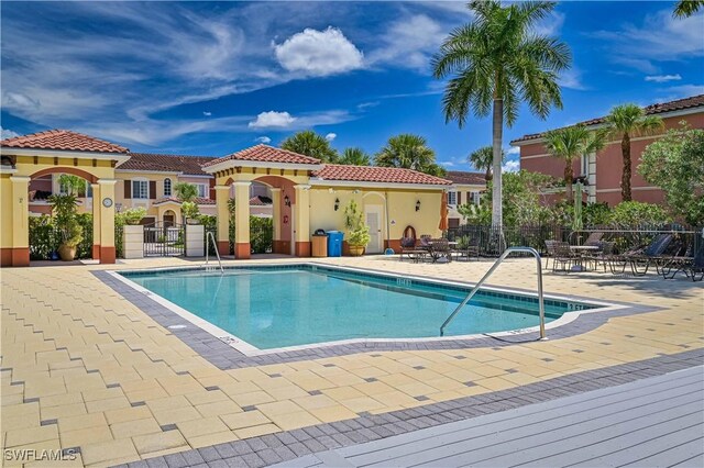 20201 Estero Gardens Cir Unit 103, Estero, FL 33928 - photo 31
