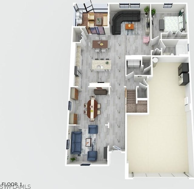 9374 Foxglove Ln, Naples, FL 34120 - photo 49