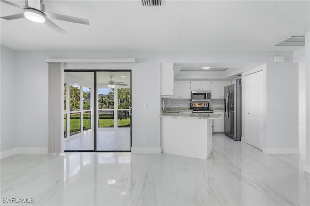 2309 SE 15th Ter, Cape Coral, FL 33990 - photo 15