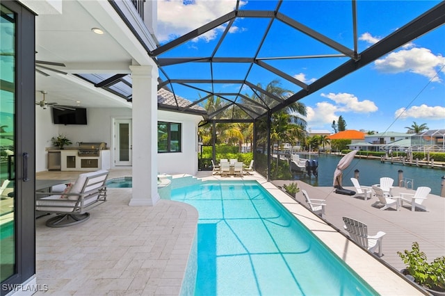 279 Heron Ave, Naples, FL 34108 - photo 34