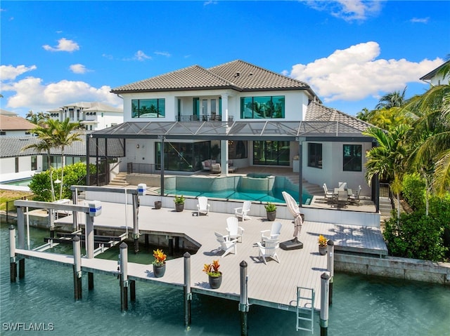 279 Heron Ave, Naples, FL 34108 - photo 40