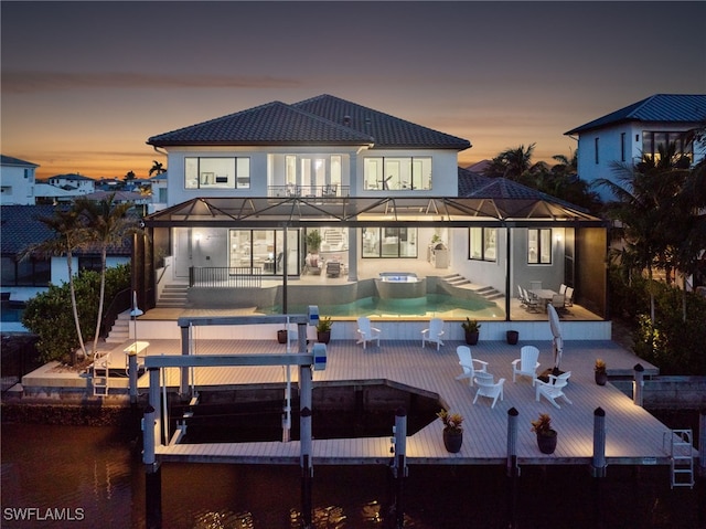 279 Heron Ave, Naples, FL 34108 - photo 41