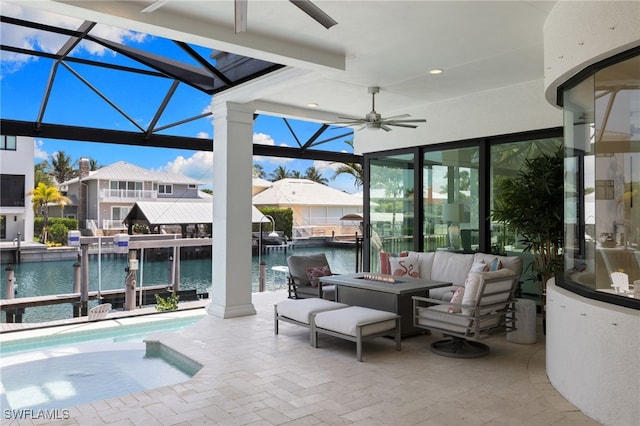 279 Heron Ave, Naples, FL 34108 - photo 31