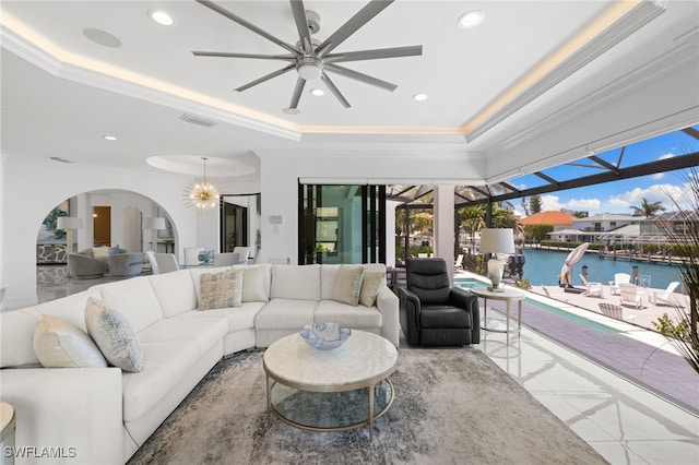 279 Heron Ave, Naples, FL 34108 - photo 12