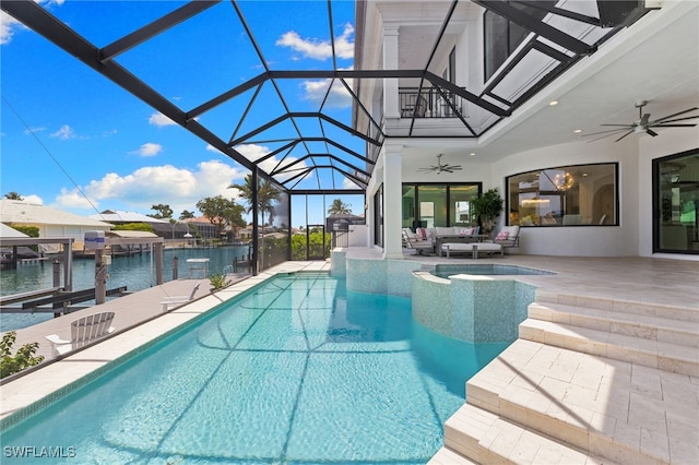 279 Heron Ave, Naples, FL 34108 - photo 36