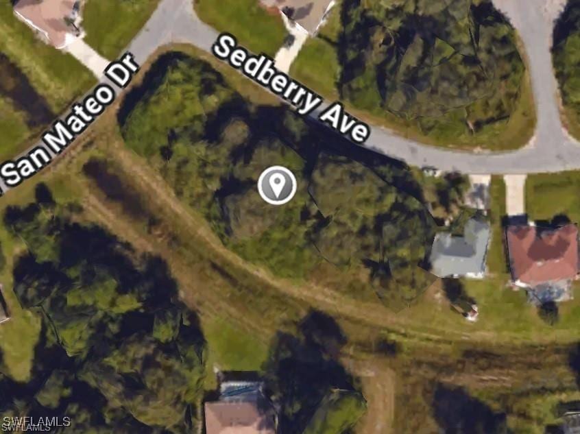 0 Sedberry Ave, North Port, FL 34288