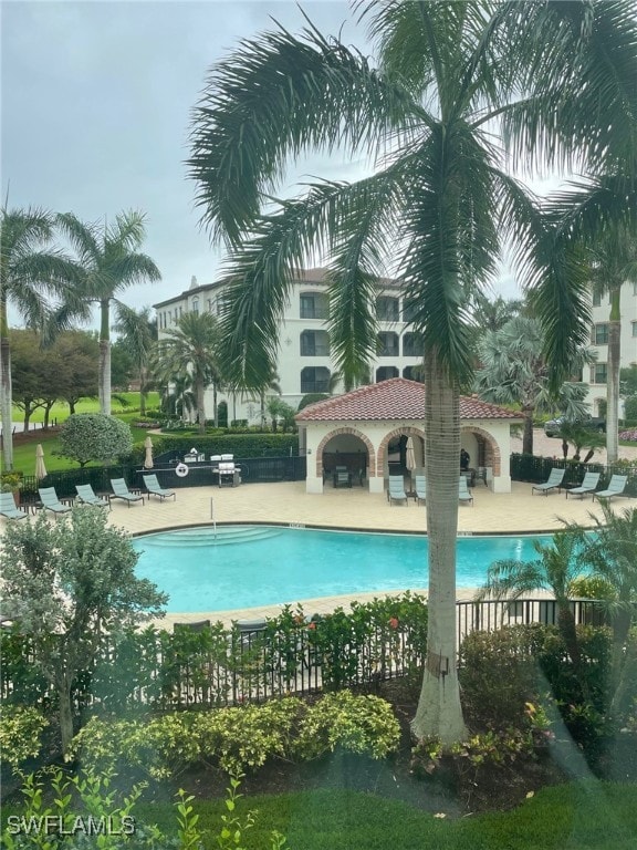 16449 Carrara Way Unit 101, Naples, FL 34110 - photo 27