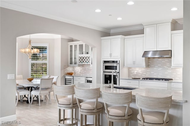 16449 Carrara Way Unit 101, Naples, FL 34110 - photo 11